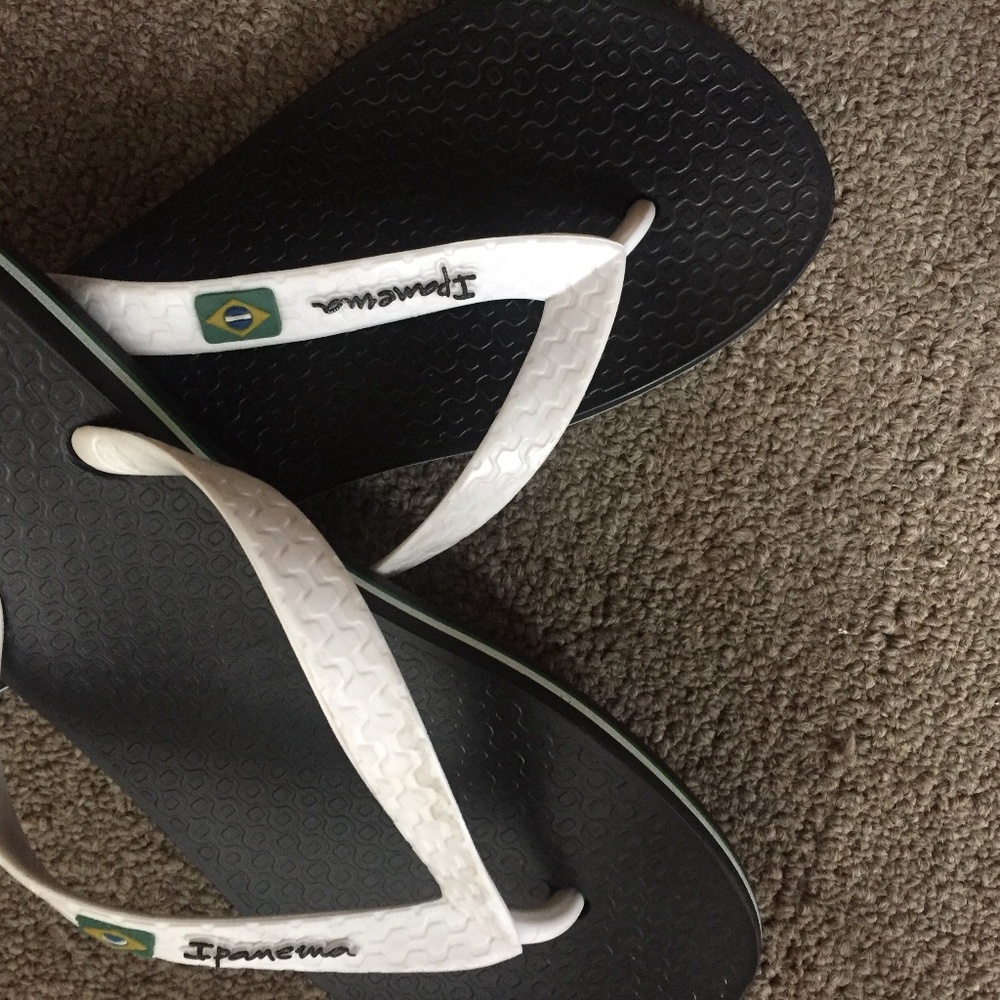 Ipanema slippers
